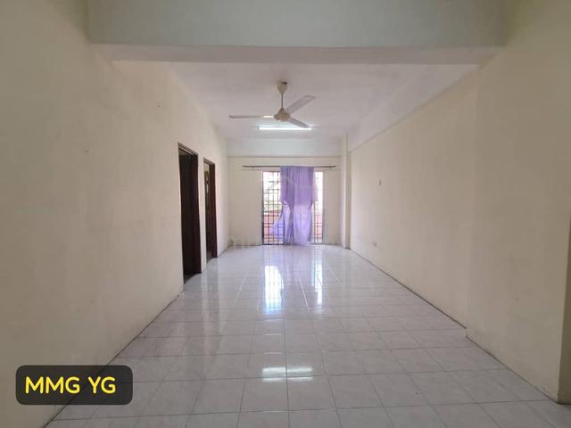 Pangsapuri Perdana Villa 1
