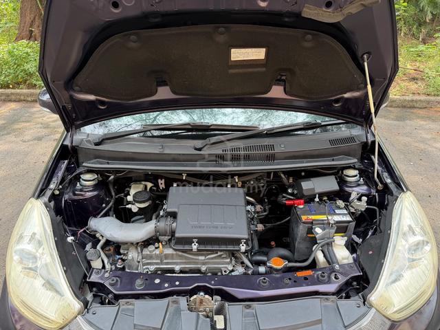 2014 Perodua MYVI 1.3 EZI PREMIUM (A) - 4