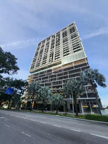 Alinea Suites @ Shah Alam 1