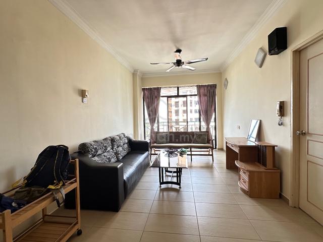 Sunny Ville Condominium 2
