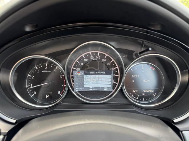 2018 Mazda CX-9 2.5 2WD F.SERVICE SUNROOF P.BOOT - 3