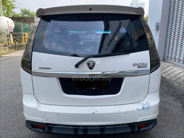 2014 Proton EXORA 1.6 BOLD PREMIUM (A)1st hand car - 5
