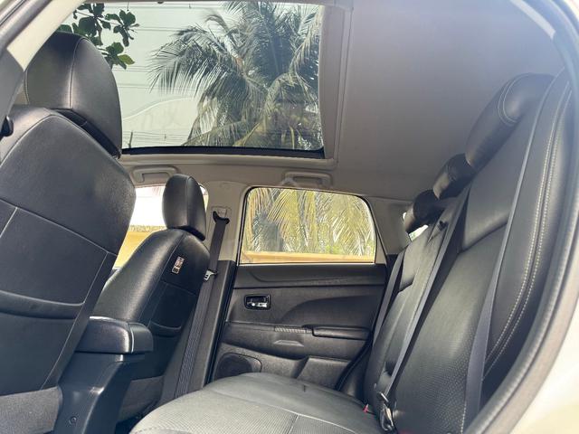 Mitsubishi ASX 2.0 4WD (A) AKPK SAA CAN LOAN KEDAI - 4