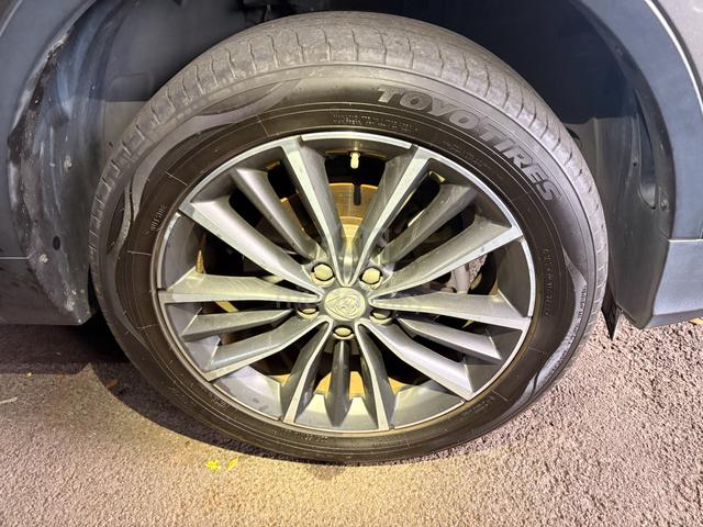 2019 Proton X70 1.8 PREMIUM 2WD (A) - 5