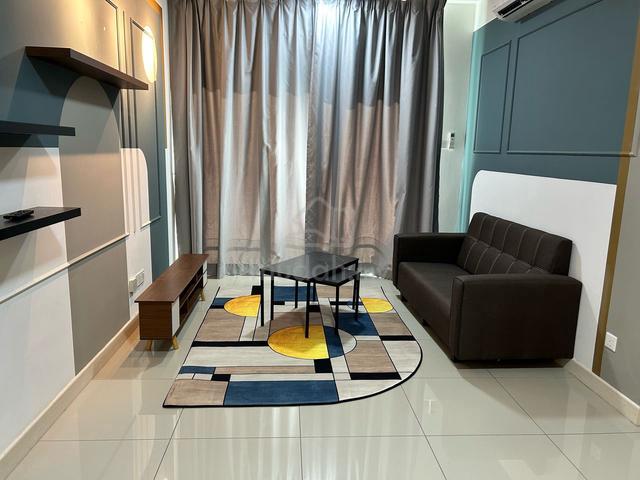 Sentul Point Suite Apartment 1