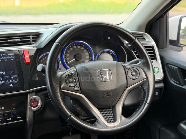 2014 Honda CITY 1.5 V FULLSPEC GM6 (A) - 4