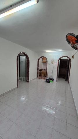 Sri Sentosa AC4 Block D 1