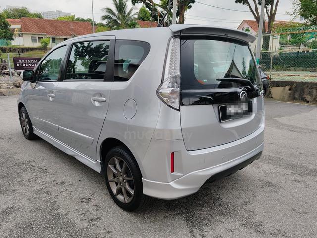 2018 Perodua ALZA 1.5 SE FACELIFT (A) - 5