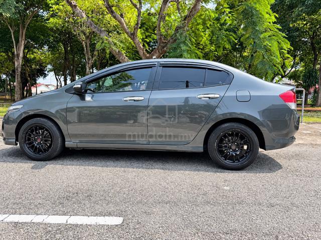 2010 Honda City 1.5E (A)Loan Kedai DISEDIAKAN‼️ - 5