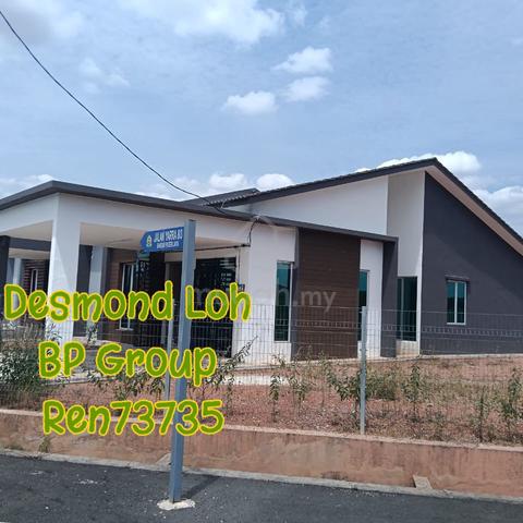 SP BPJ Yarra Park Corner Big Land House 1