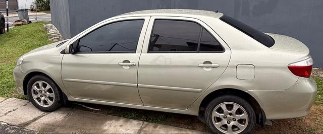2004 Toyota VIOS 1.5 E NCP42R-EEPSKE (A) - 5