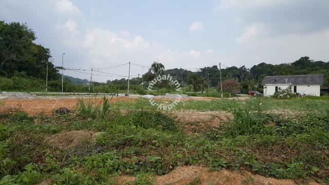 Development Land In Sg Merab Bangi Selangor 1