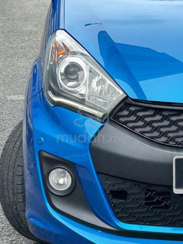 2016 Perodua MYVI 1.5 ADVANCE FACELIFT (A) - 5
