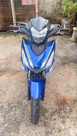 Used Rs150r for sell - photo 6 of 6