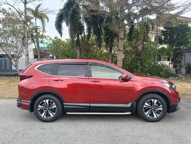 2021 Honda CR-V 2.0 i-VTEC 2WD (A) - 4