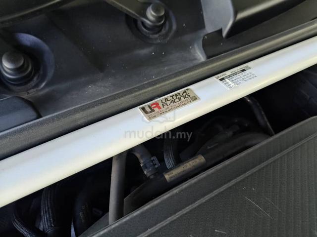 2015 Mercedes Benz CLA45 AMG (CBU) 2.0 (A) - 4