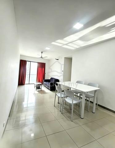 United Point Residence @ North Kiara 1