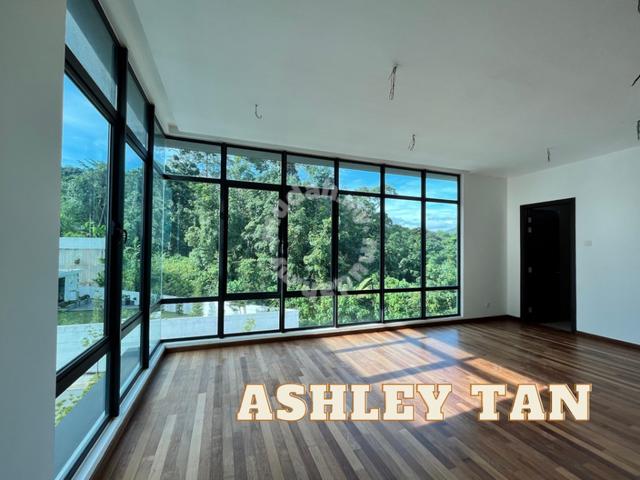 CORNER! BAYMONT RESIDENCE 3 Storey Bungalow Teluk Kumbar ORIGINAL 1