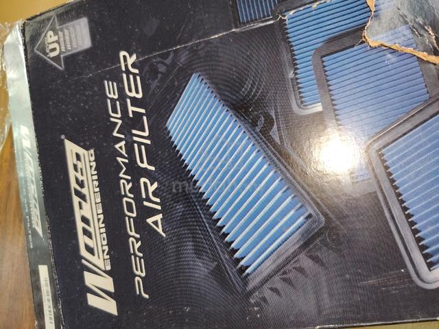 Toyota vios gen4 air Filter - photo 4 of 6