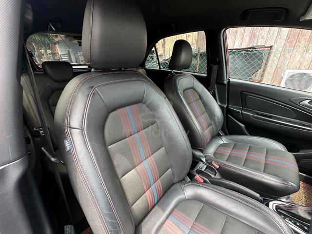 2020 Proton IRIZ 1.6 PREMIUM MY14 FACELIFT (A) - 4