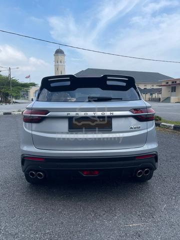 2022 Proton X50 PREMIUM 1.5L (A) - 4