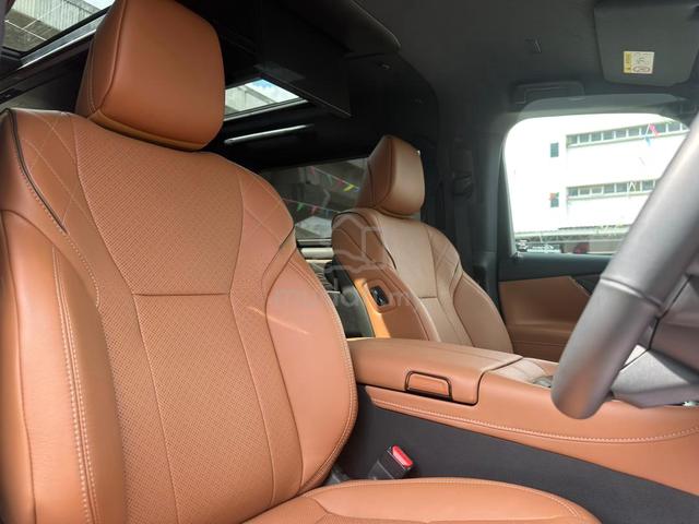 2023 Toyota VELLFIRE 2.4 TURBO Z PREMIER FULL SPEC - 4