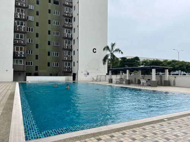 Nice Condo 1