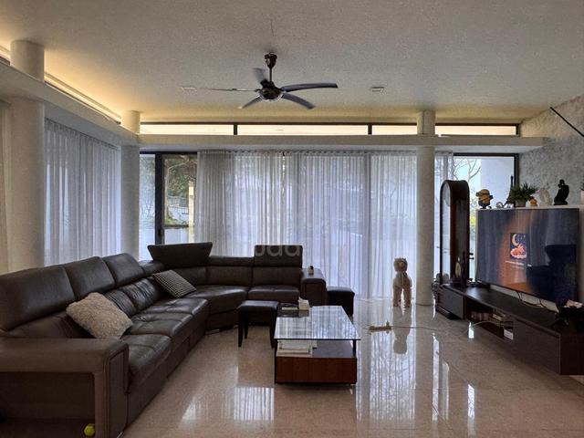 3 Storey SEMI_D THE AIRIE Bandar Sri Damansara, Actual, FULLY RENO 1