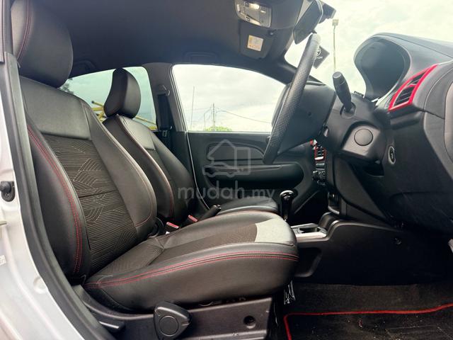 2024 Proton SAGA 1.3 PREMIUM S 11K FACELIFT U/WRTY - 5