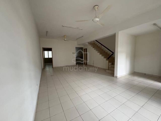 Setia Alam- Setia Perdana@ 2 Storey Terrace| FREEHOLD | GATED GUARDED 1