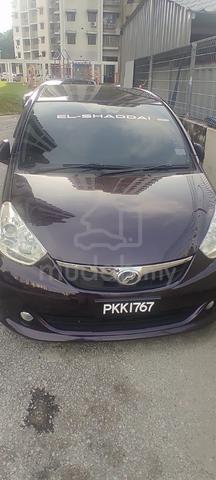 2011 Perodua MYVI 1.3 EZI PREMIUM (A) - 3