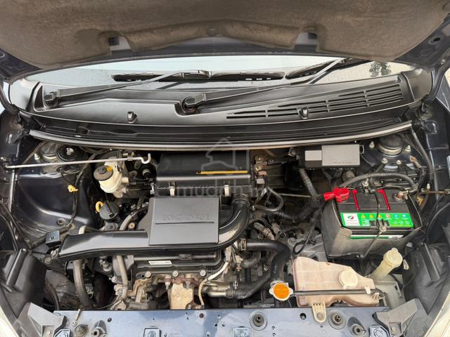 2016 Perodua AXIA 1.0 G (A) - 4