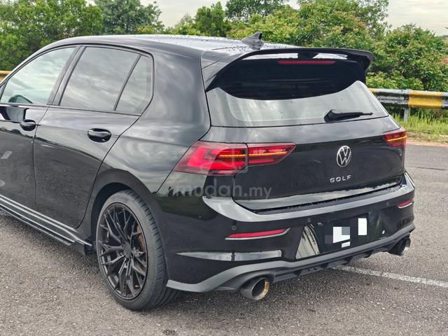 2022 Volkswagen GOLF 1.4 TSI R-LINE (A) - 4