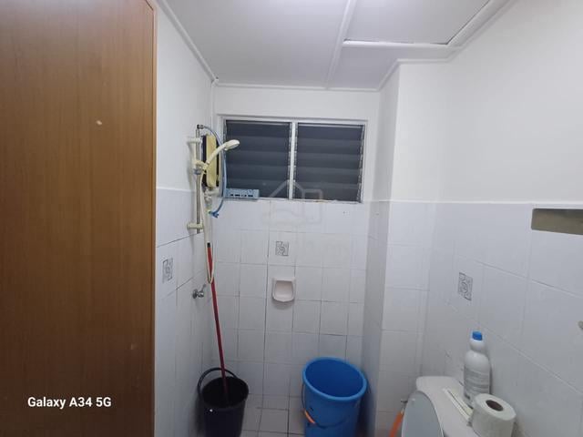 Sri Camellia Apartment 1