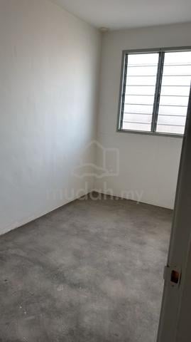Double Storey Cluster House Bertam Putra Kepala Batas 1
