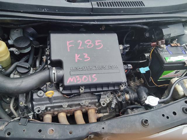 2008 Perodua MYVI 1.3 SE ZHS (A) - 4