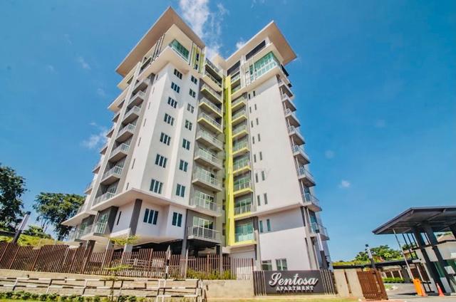 Sentosa Apartment 1