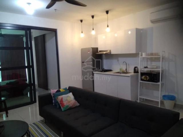 H2O Residences 1