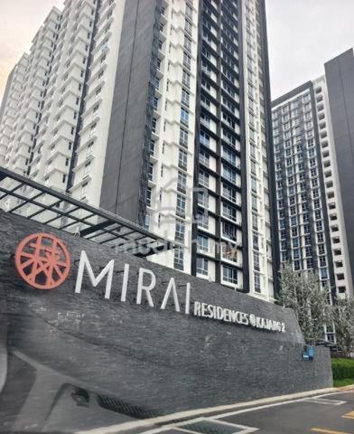 MIRAI Residences 1