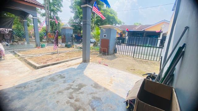 Kelapa Sawit Rumah Disewa 1