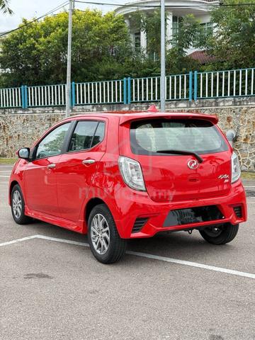 Perodua Axia 1.0 Se 2019🚗Full Loan - 3
