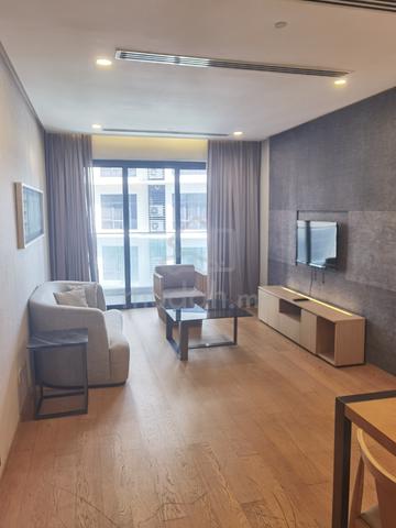 Fraser Residence (188 Suites) 1