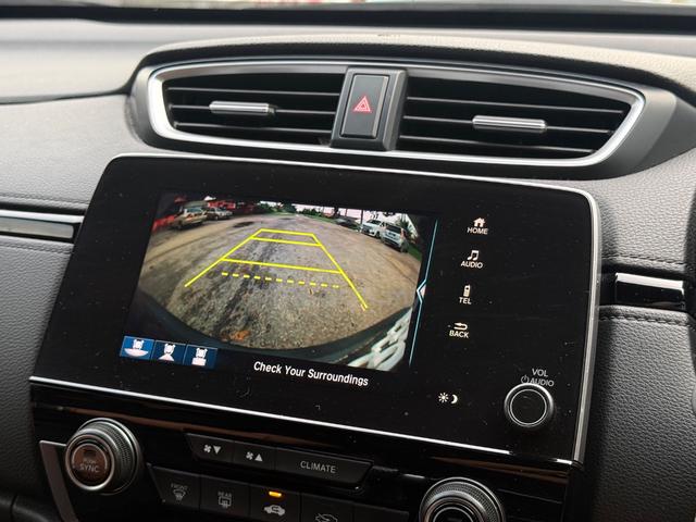 2019 Honda CR-V 1.5 TC 2WD - 3