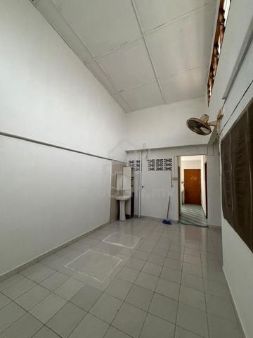 Taman Rawang @ New Green Park Rawang Town terrace For sale 1