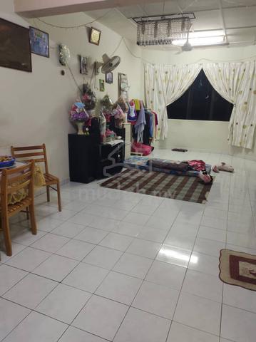 Shoplot INVESTMENT @ Bandar Sungai Long 11/9 1