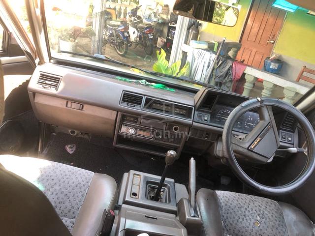 2008 Nissan VANETTE 1.5 ELITE (M) - 3