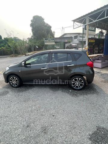 2018 Perodua MYVI 1.5 ADVANCE MY2017 (A) - 5