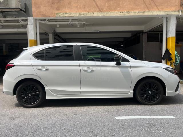 2024 Honda CITY 1.5 RS MY20 GN (HONDA WARRANTY) - 5