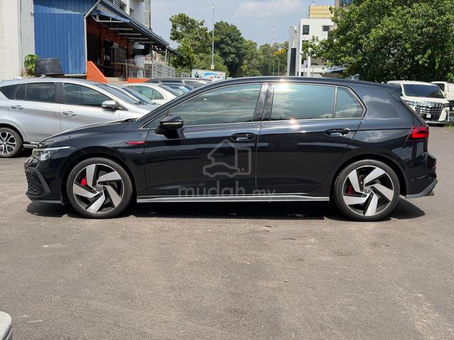 2022 Volkswagen GOLF 2.0 GTI (A) 60K ML FULSRV WTY - 5