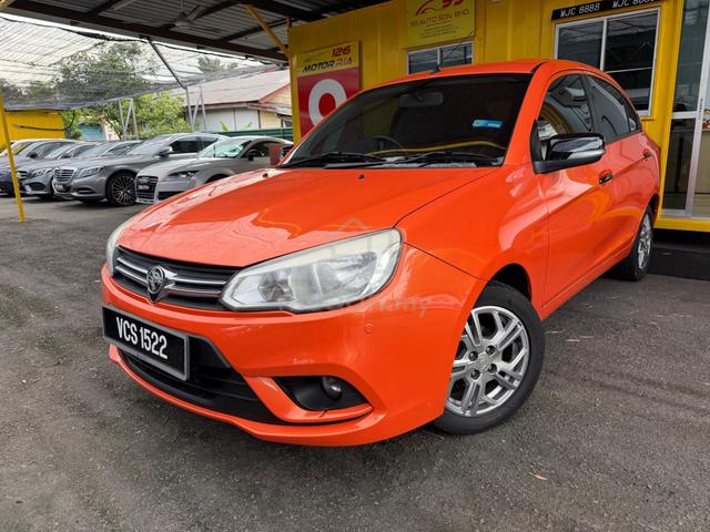 2019 Proton SAGA 1.3 PREMIUM (A) Dep O Bulanan 3xx - 1